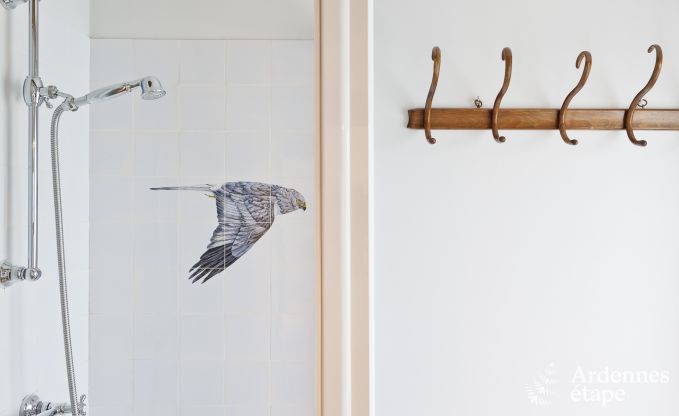 Ferienhaus Dinant 12 Pers. Ardennen Schwimmbad