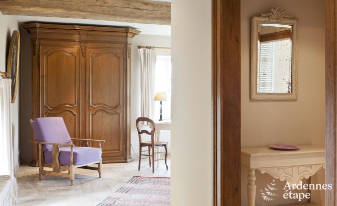 Ferienhaus Dinant 12 Pers. Ardennen Schwimmbad