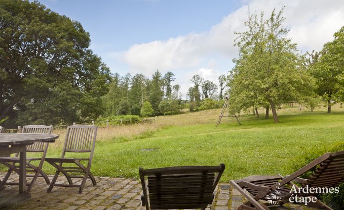 Ferienhaus Dinant 12 Pers. Ardennen Schwimmbad