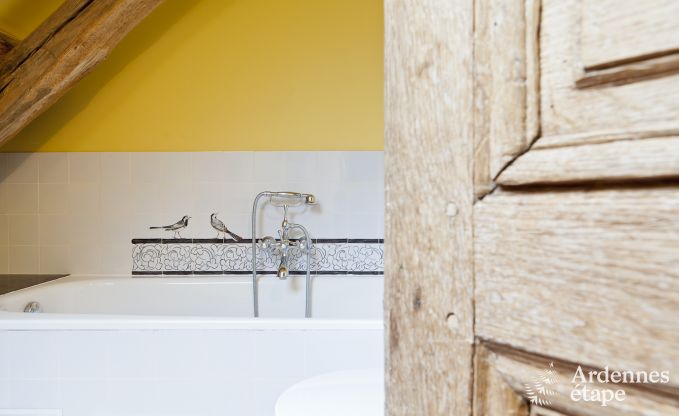 Ferienhaus Dinant 12 Pers. Ardennen Schwimmbad