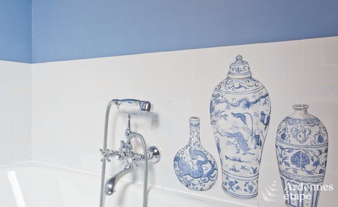 Ferienhaus Dinant 12 Pers. Ardennen Schwimmbad