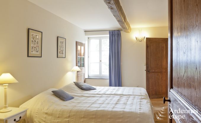 Ferienhaus Dinant 26 Pers. Ardennen Schwimmbad