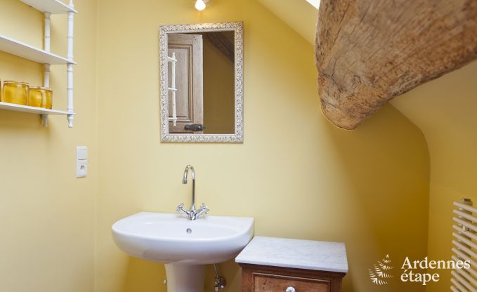 Ferienhaus Dinant 26 Pers. Ardennen Schwimmbad