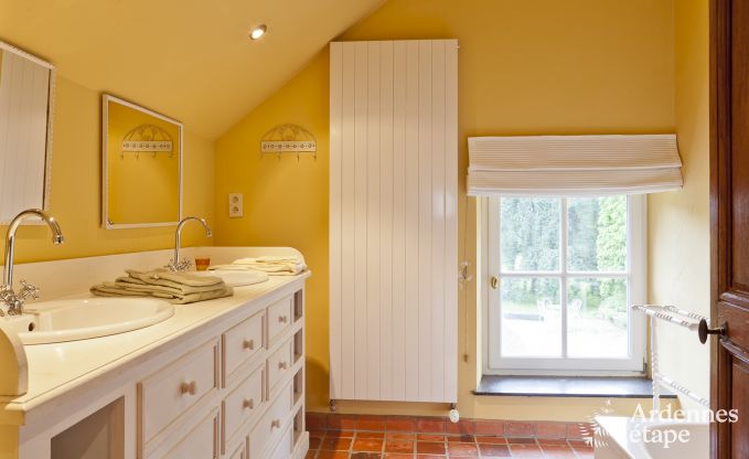 Ferienhaus Dinant 26 Pers. Ardennen Schwimmbad