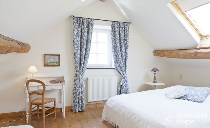 Ferienhaus Dinant 26 Pers. Ardennen Schwimmbad