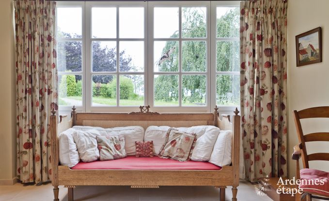 Ferienhaus Dinant 26 Pers. Ardennen Schwimmbad