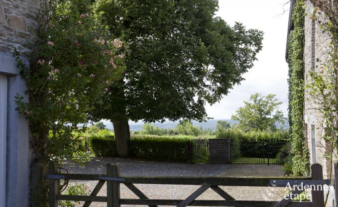 Ferienhaus Dinant 26 Pers. Ardennen Schwimmbad