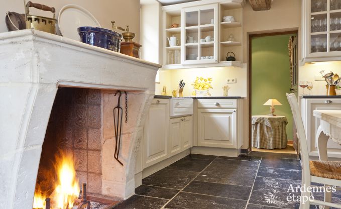 Ferienhaus Dinant 26 Pers. Ardennen Schwimmbad