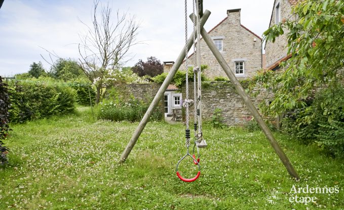 Ferienhaus Dinant 26 Pers. Ardennen Schwimmbad