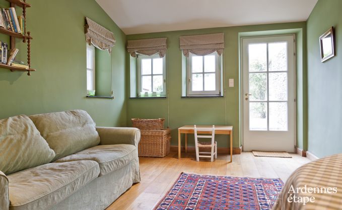 Ferienhaus Dinant 26 Pers. Ardennen Schwimmbad