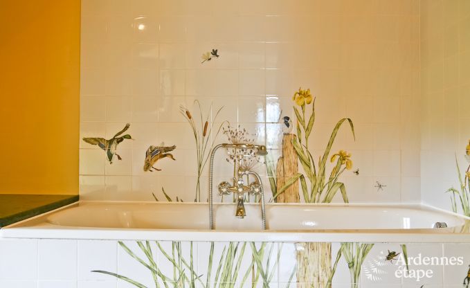 Ferienhaus Dinant 26 Pers. Ardennen Schwimmbad