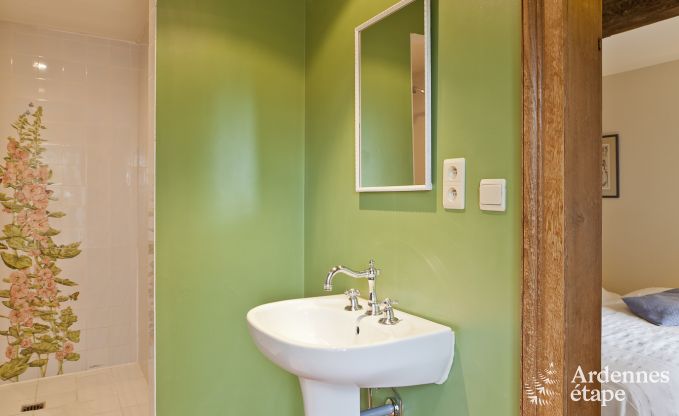 Ferienhaus Dinant 26 Pers. Ardennen Schwimmbad