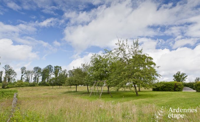 Ferienhaus Dinant 26 Pers. Ardennen Schwimmbad