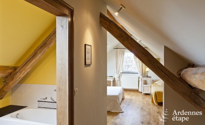 Ferienhaus Dinant 26 Pers. Ardennen Schwimmbad