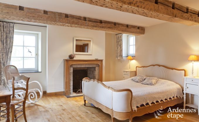 Ferienhaus Dinant 26 Pers. Ardennen Schwimmbad