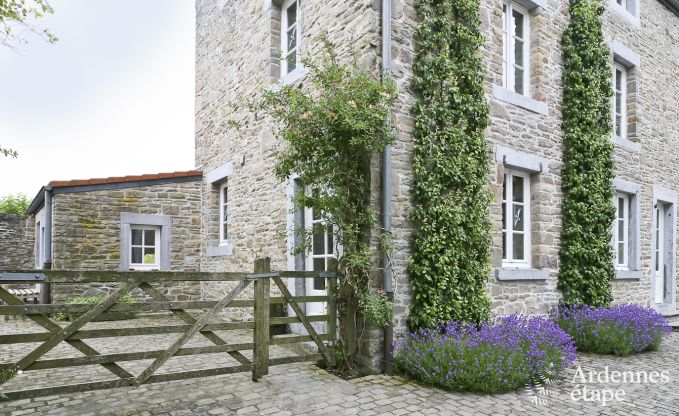 Ferienhaus Dinant 26 Pers. Ardennen Schwimmbad