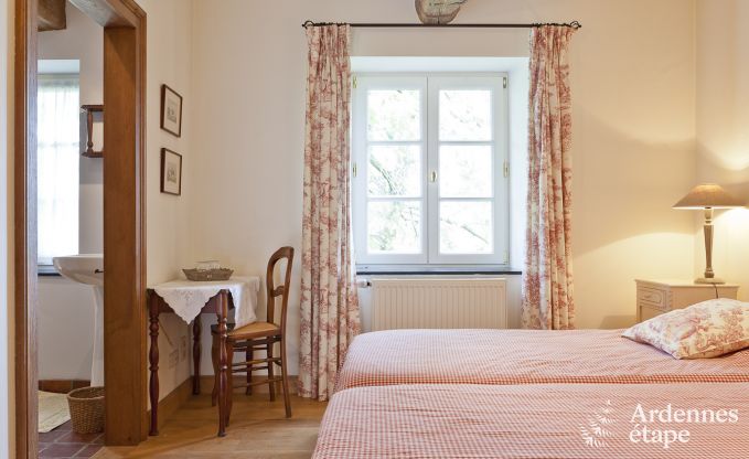 Ferienhaus Dinant 26 Pers. Ardennen Schwimmbad