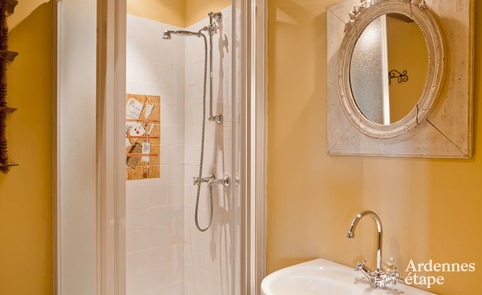 Ferienhaus Dinant 26 Pers. Ardennen Schwimmbad