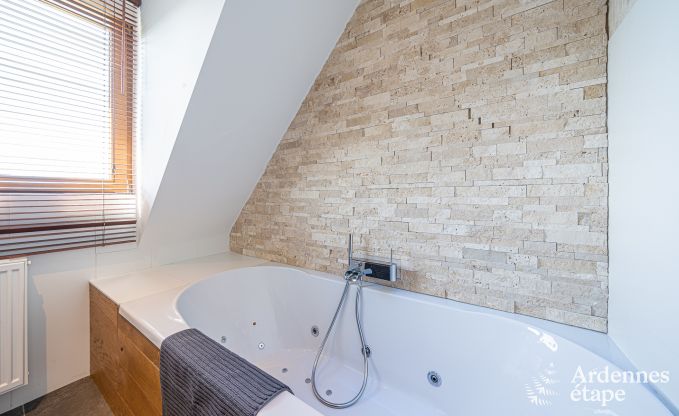 Ferienhaus Dinant 8/9 Pers. Ardennen Schwimmbad