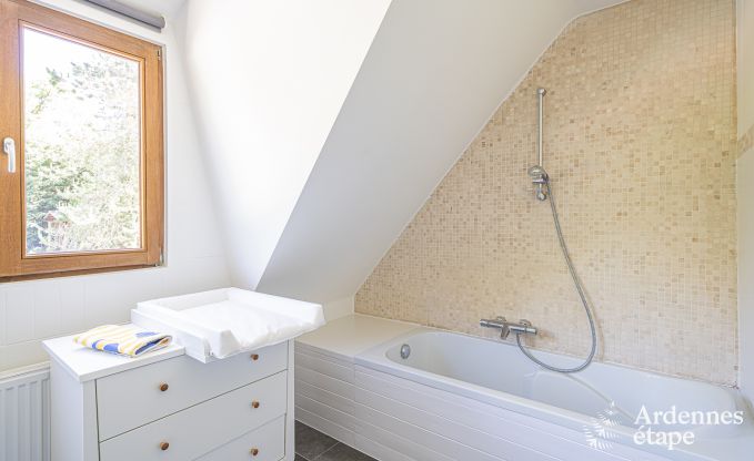 Ferienhaus Dinant 8/9 Pers. Ardennen Schwimmbad