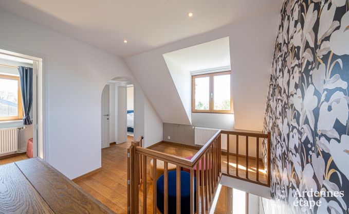 Ferienhaus Dinant 8/9 Pers. Ardennen Schwimmbad