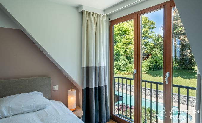 Ferienhaus Dinant 8/9 Pers. Ardennen Schwimmbad