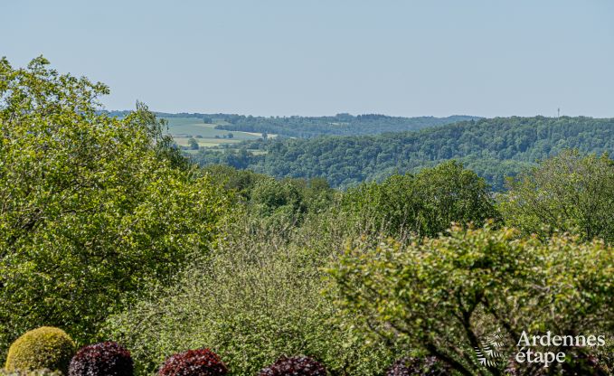 Ferienhaus Dinant 8/9 Pers. Ardennen Schwimmbad