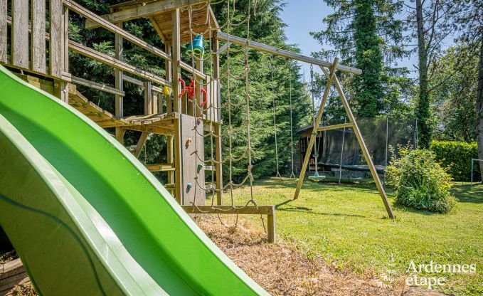 Ferienhaus Dinant 8/9 Pers. Ardennen Schwimmbad