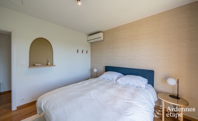 Ferienhaus Dinant 8/9 Pers. Ardennen Schwimmbad