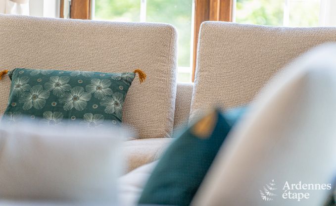 Ferienhaus Dinant 8/9 Pers. Ardennen Schwimmbad