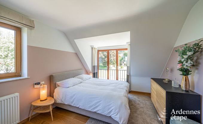 Ferienhaus Dinant 8/9 Pers. Ardennen Schwimmbad