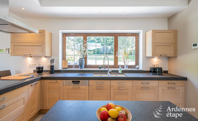 Ferienhaus Dinant 8/9 Pers. Ardennen Schwimmbad