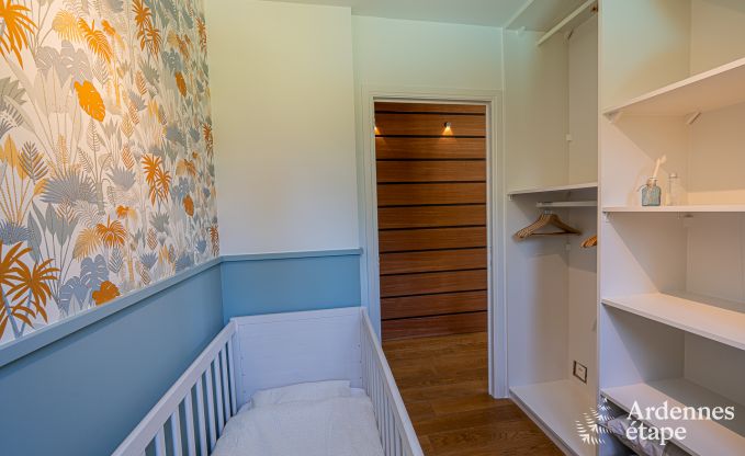 Ferienhaus Dinant 8/9 Pers. Ardennen Schwimmbad