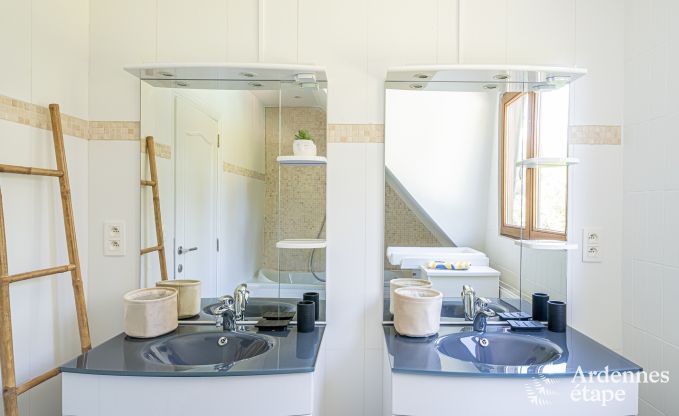 Ferienhaus Dinant 8/9 Pers. Ardennen Schwimmbad