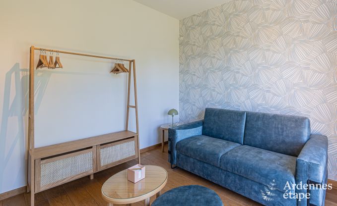 Ferienhaus Dinant 8/9 Pers. Ardennen Schwimmbad