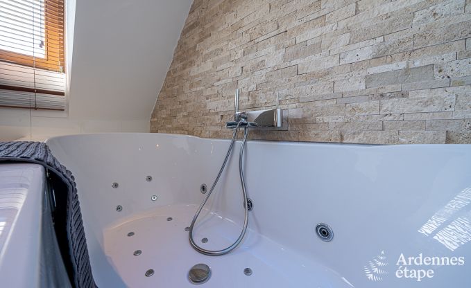 Ferienhaus Dinant 8/9 Pers. Ardennen Schwimmbad