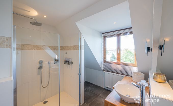 Ferienhaus Dinant 8/9 Pers. Ardennen Schwimmbad