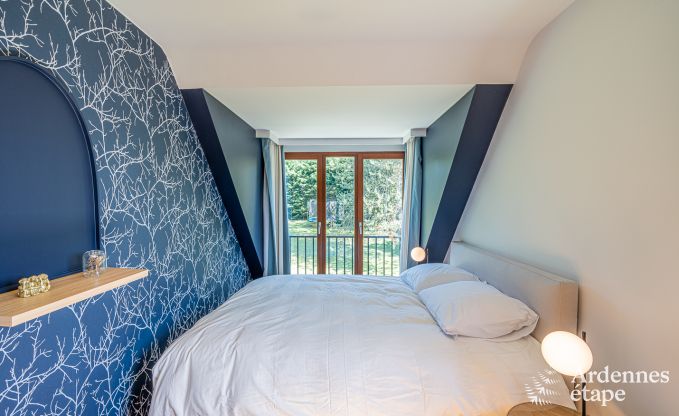 Ferienhaus Dinant 8/9 Pers. Ardennen Schwimmbad