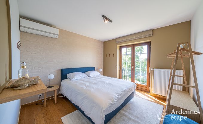 Ferienhaus Dinant 8/9 Pers. Ardennen Schwimmbad