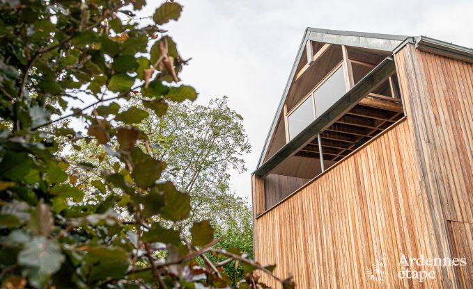 Luxusvilla Dinant 8/9 Pers. Ardennen