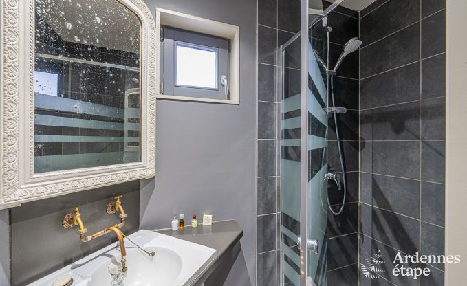 Luxusvilla Dinant 8/9 Pers. Ardennen