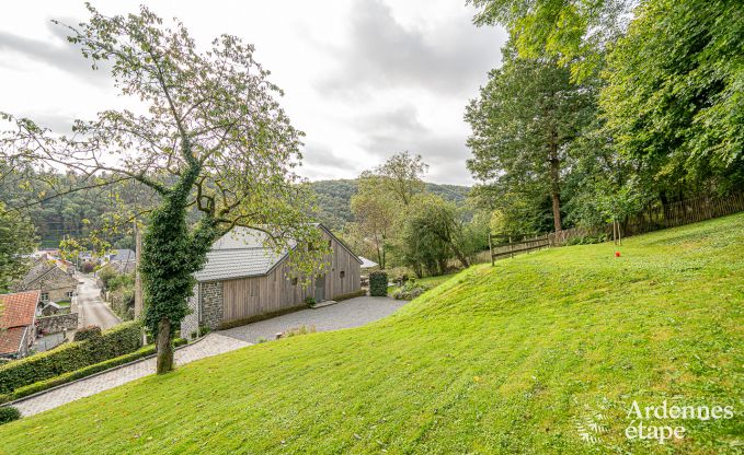 Luxusvilla Dinant 8/9 Pers. Ardennen