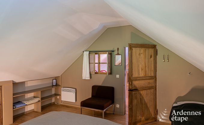 Luxusvilla Dinant 8/9 Pers. Ardennen