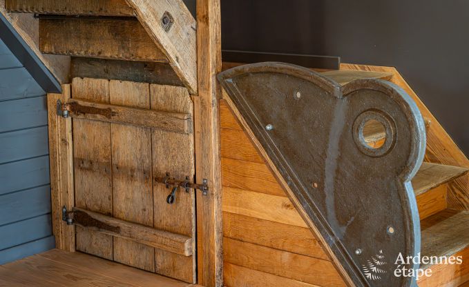 Luxusvilla Dinant 8/9 Pers. Ardennen