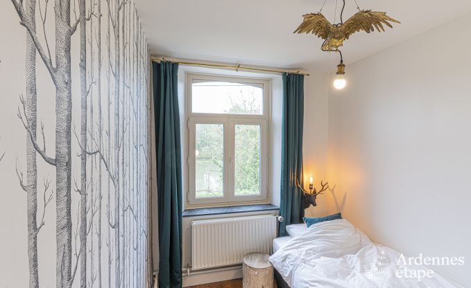 Luxusvilla Dinant 12 Pers. Ardennen Wellness