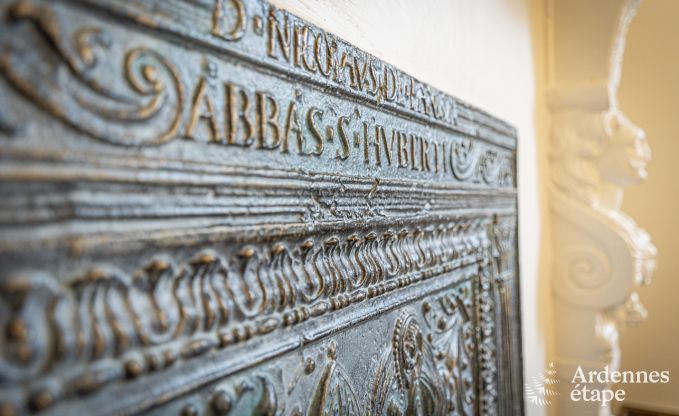 Luxusvilla Dinant 12 Pers. Ardennen Wellness