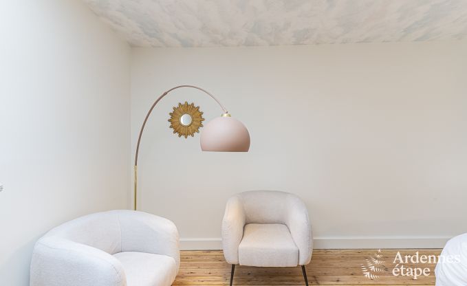 Luxusvilla Dinant 12 Pers. Ardennen Wellness