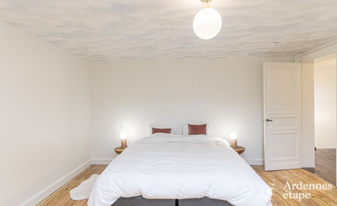 Luxusvilla Dinant 12 Pers. Ardennen Wellness