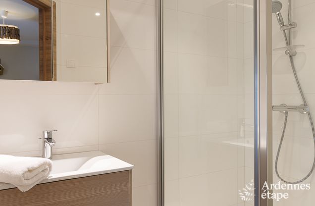 Urlaub auf dem Bauernhof Dinant 25 Pers. Ardennen Wellness