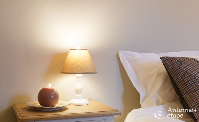 Urlaub auf dem Bauernhof Dinant 25 Pers. Ardennen Wellness